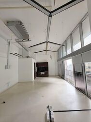 Eon Shenton (D2), Office #572070081